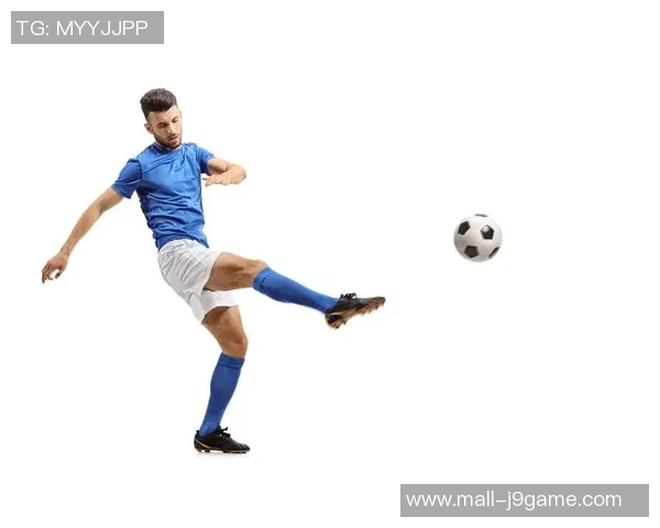 职业足球运动员训练的科学方法与实用技巧全面解析